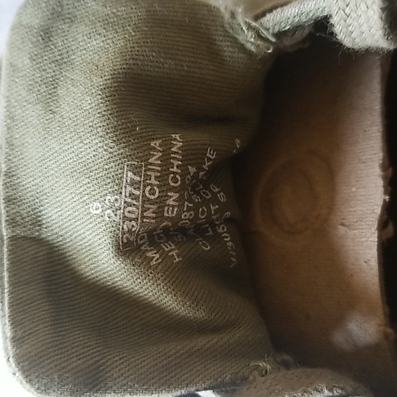 Soft Suede Casual Tennis shoes size 6 - Picture 3 of 4